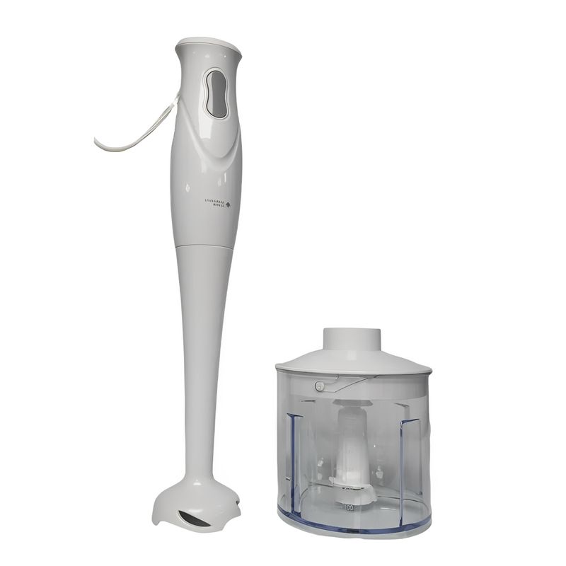 UNIVERSAL ROYAL - Licuadora Y Picadora Universal Royal Iu-lpr04 400w