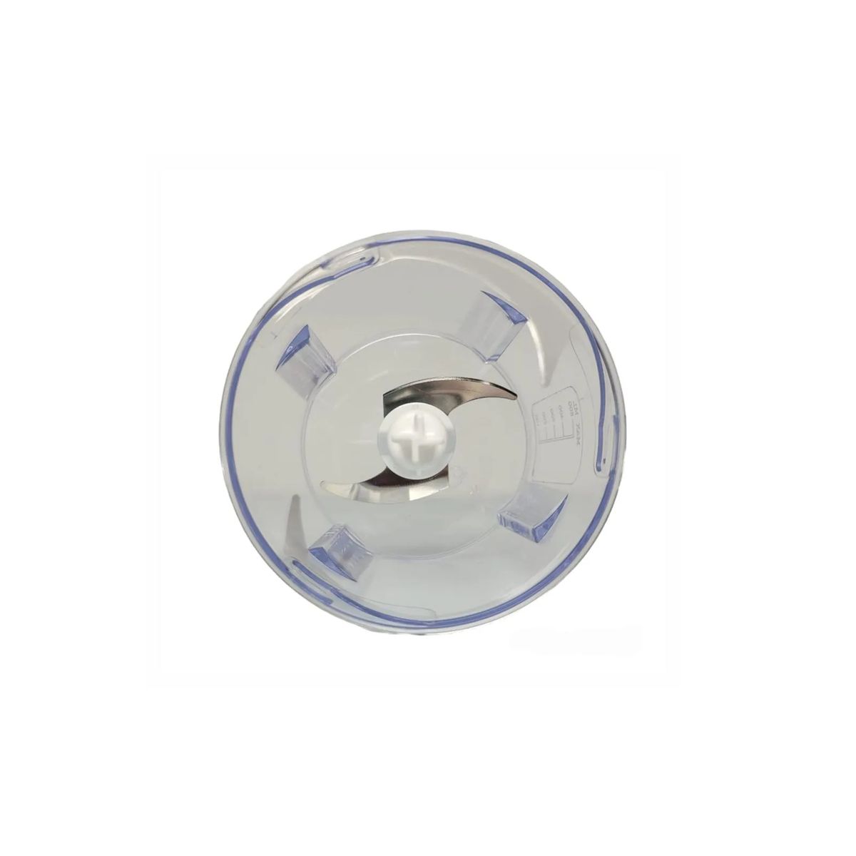 UNIVERSAL ROYAL - Licuadora Y Picadora Universal Royal Iu-lpr04 400w