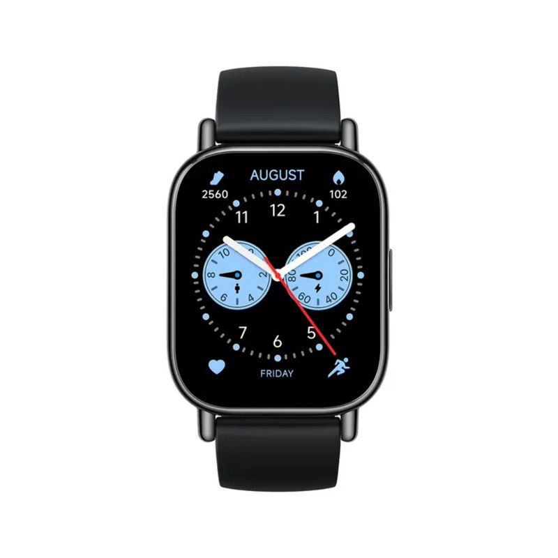 XIAOMI - Reloj Xiaomi Redmi Watch 5 Lite  Black