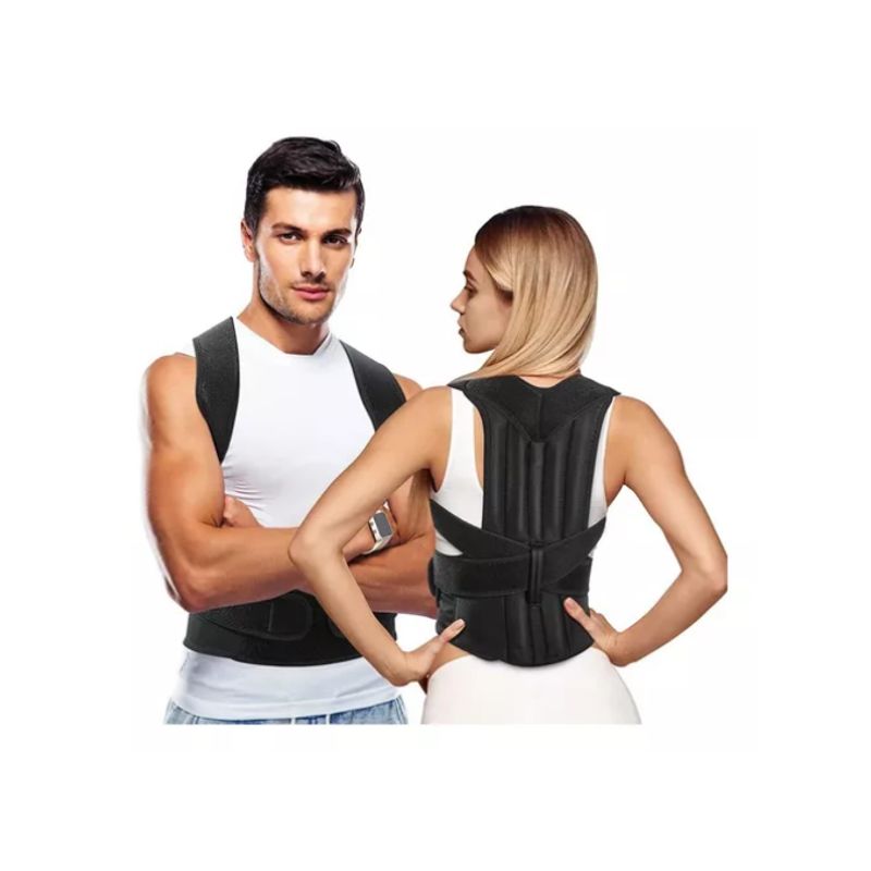 GENERICO - Corrector de Postura Chaleco Talla XL