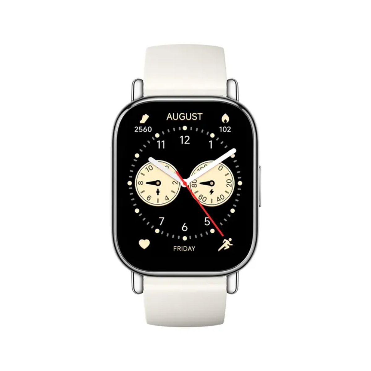 XIAOMI - Reloj Xiaomi Redmi Watch 5 Lite Light Gold