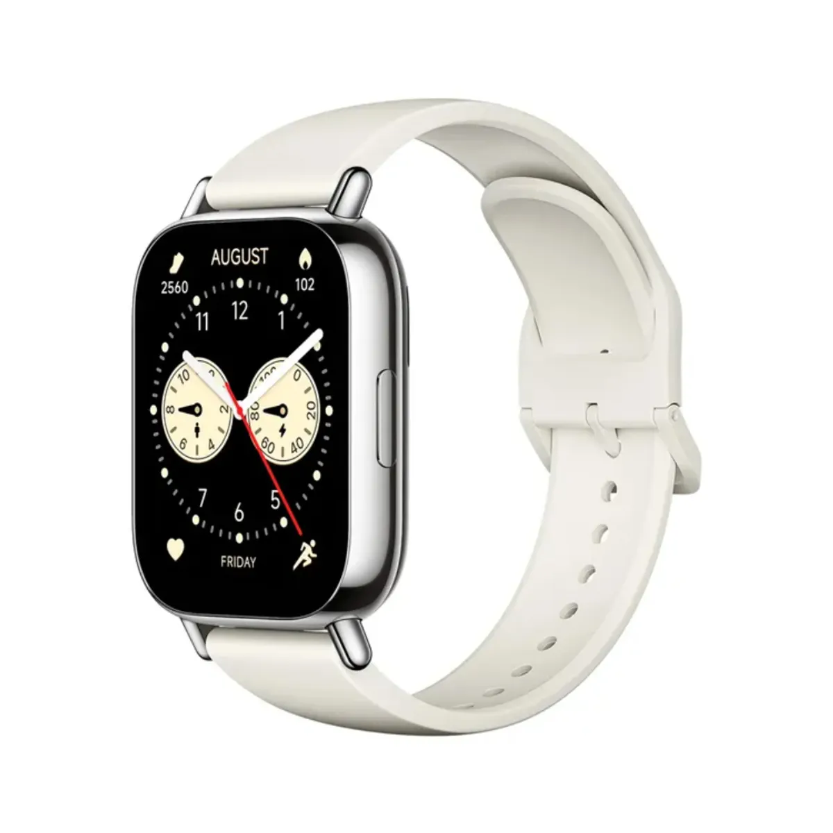 XIAOMI - Reloj Xiaomi Redmi Watch 5 Lite Light Gold