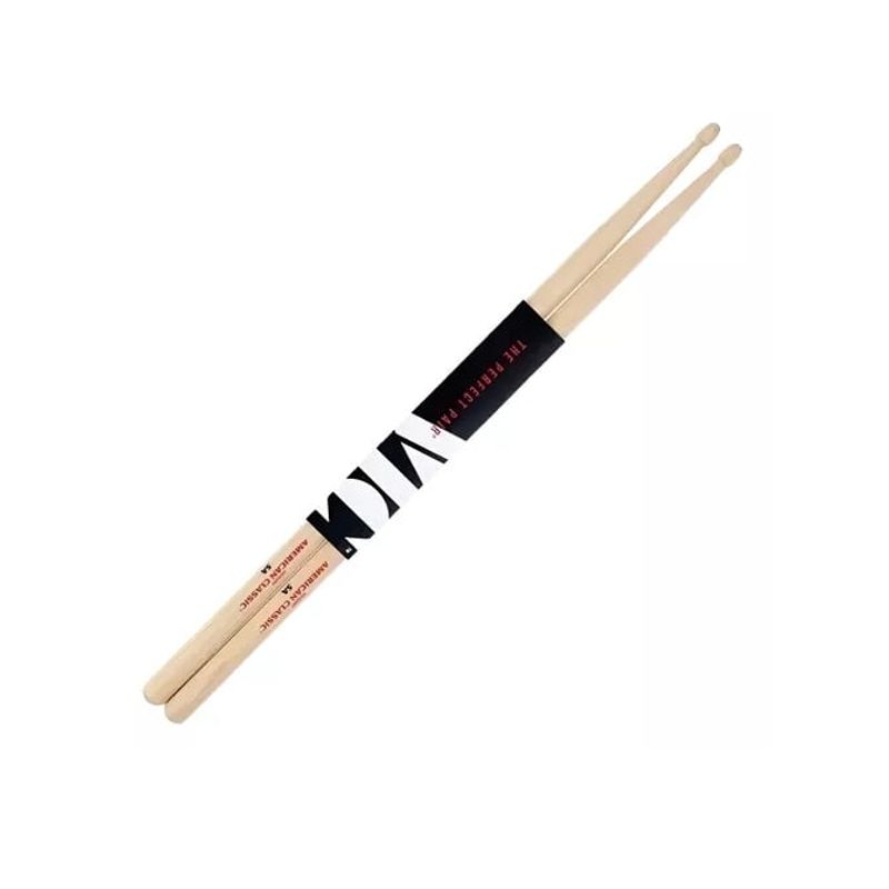 VIC FIRTH - Baqueta Vic Firth American Classic 5a
