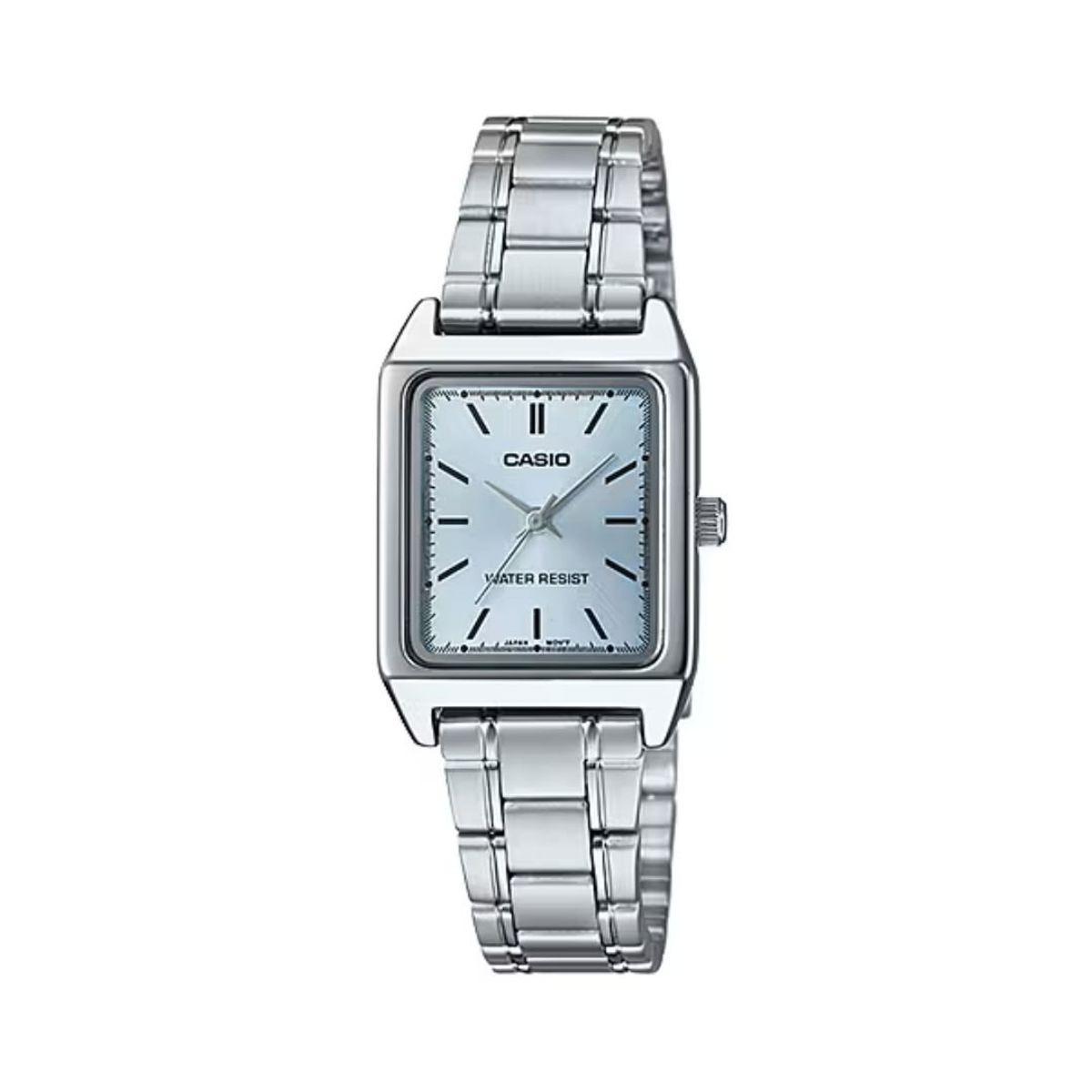 CASIO - Reloj Casio Modelo LTP-V007D-2E Diseño clásico