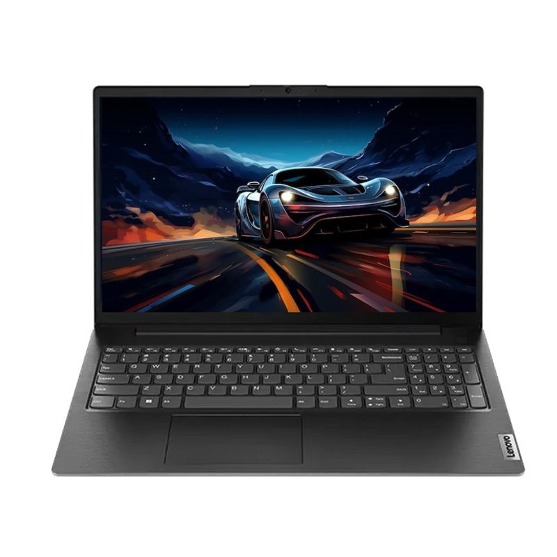 LENOVO - PORTATIL LENOVO - RYZEN 7 7730U - 8GB RAM - 512GB SSD - 15,6" FHD - MOD: V15 G4 ABP - COMPUTADOR