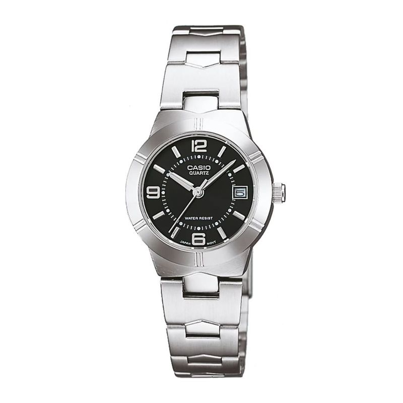 CASIO - Reloj Casio Modelo LTP-1241D-1A Diseño Elegante