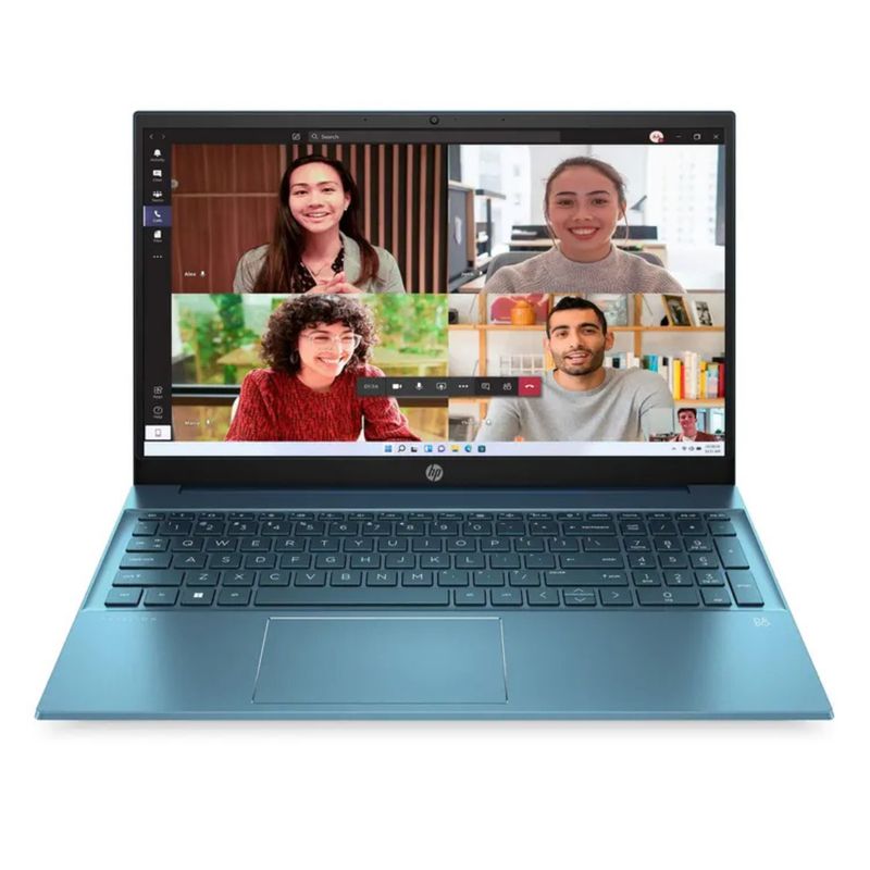 HP - PORTATIL HP PAVILION 15-EH0001LA  AMD ATHLON  24 GB DDR4  SSD 512 GB