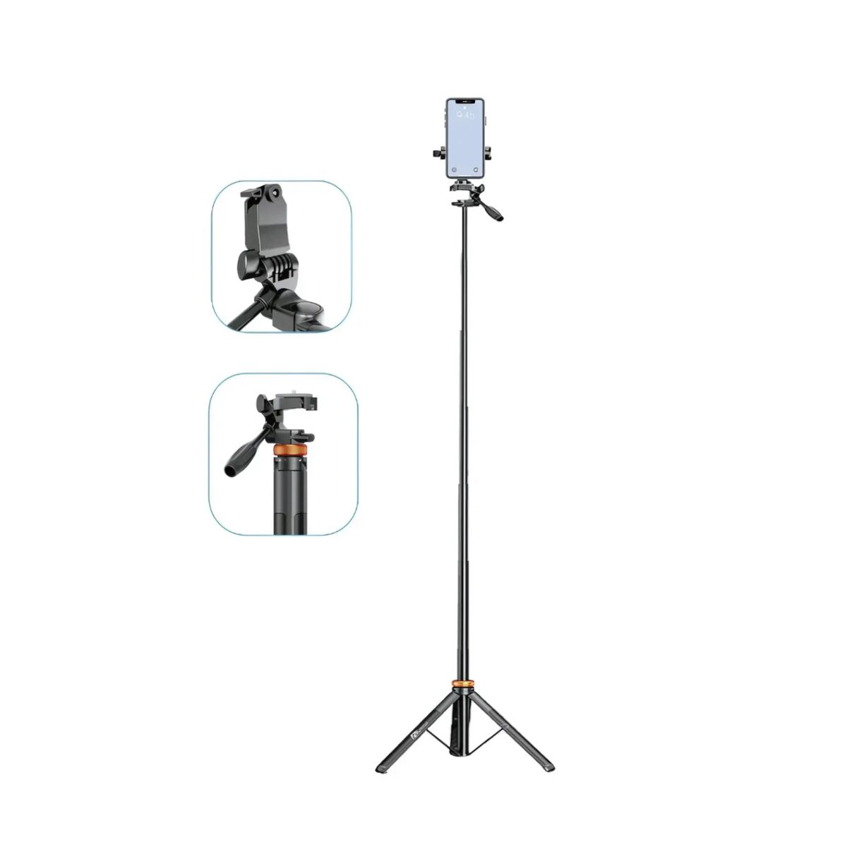 IGOMA - Tripode Viajero MonoPod ST-13 Igoma