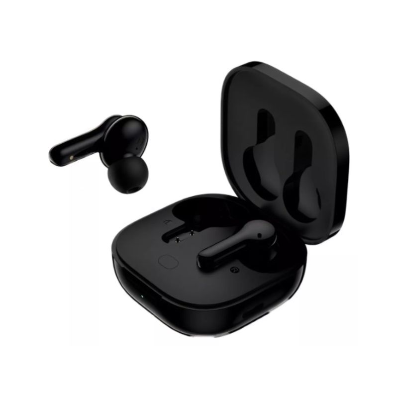 QCY - Audífonos Bluetooth QCY T13 ANC Color Negro