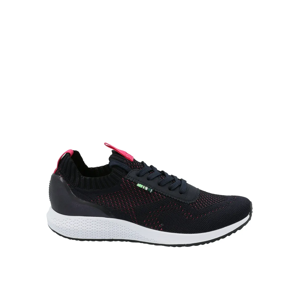 ROCKFORD - Tenis Tavia Eco para Mujer TAVIA ECO BLACK[111 ROCKFORD