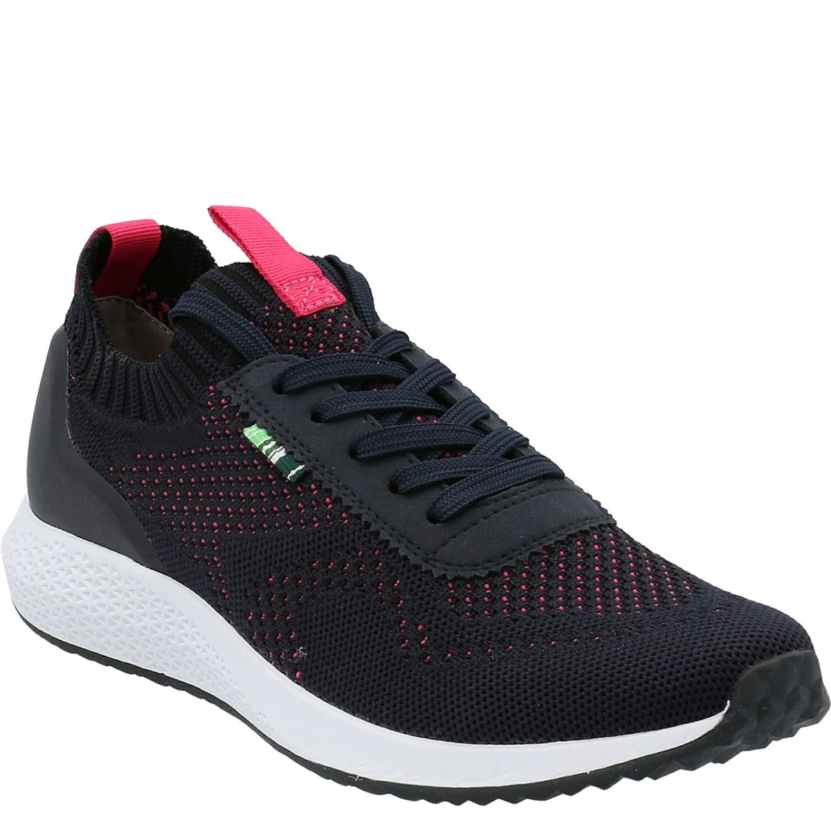 ROCKFORD - Tenis Tavia Eco para Mujer TAVIA ECO BLACK[111 ROCKFORD