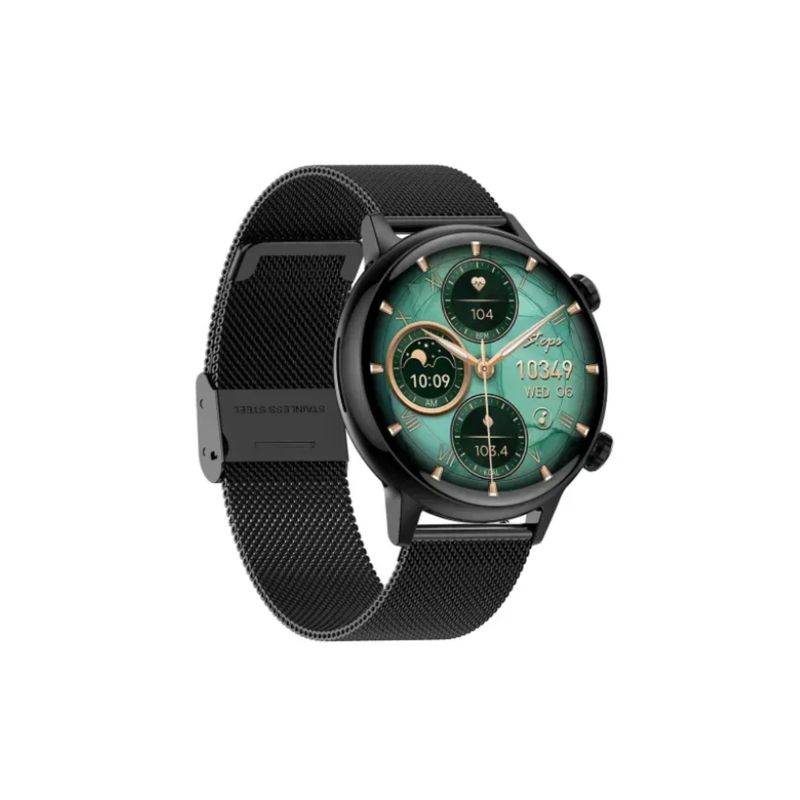 IGOMA - Smart Watch Max Ultra GS-10 Negro Igoma