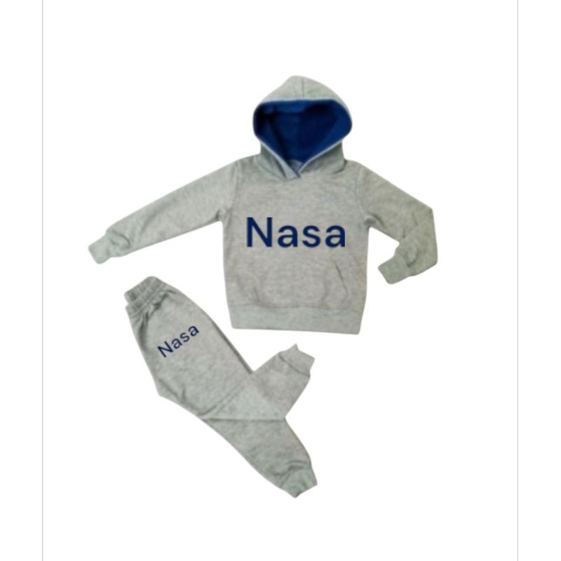 URBAN PLUS - CHAQUETA Y PANTALOS PARA NIÑO