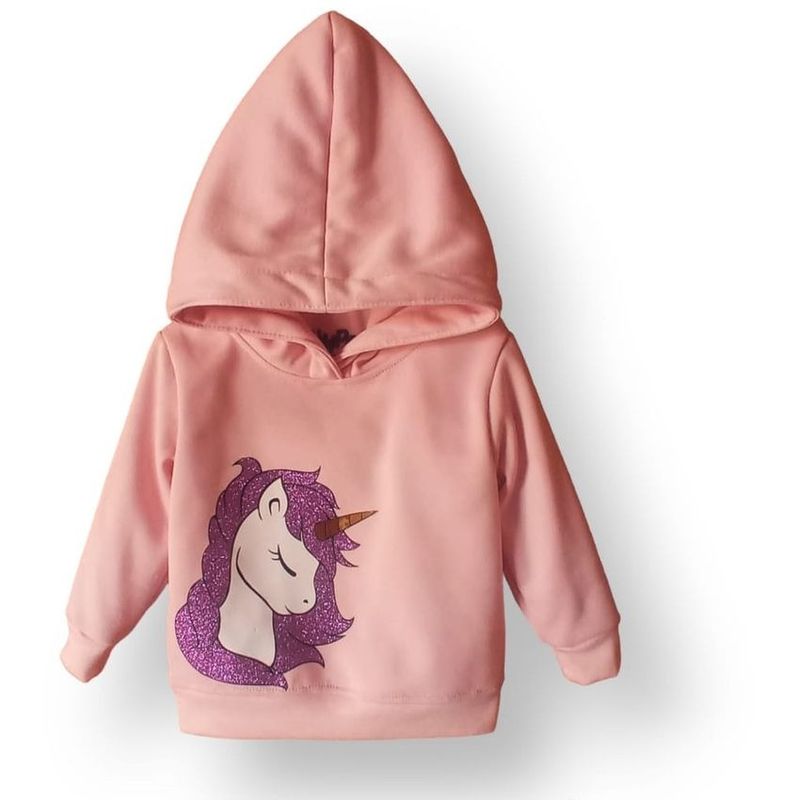 URBAN PLUS - CHAQUETA  PARA NIÑA ROSA