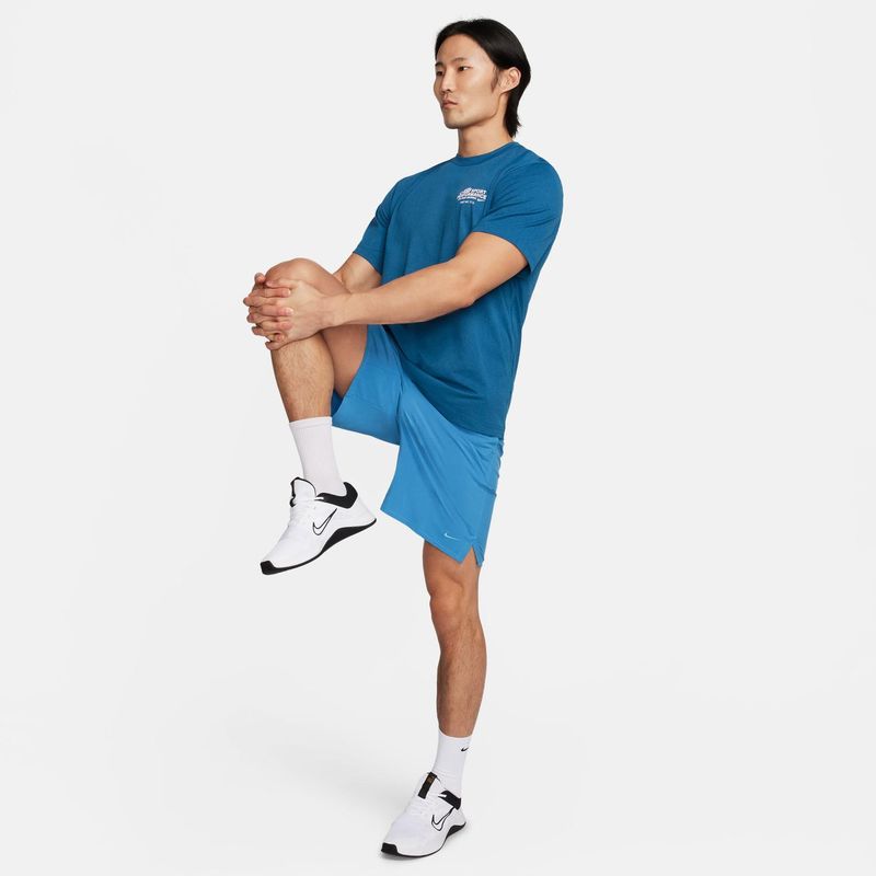 NIKE - Camiseta Hombre Nike Hyverse