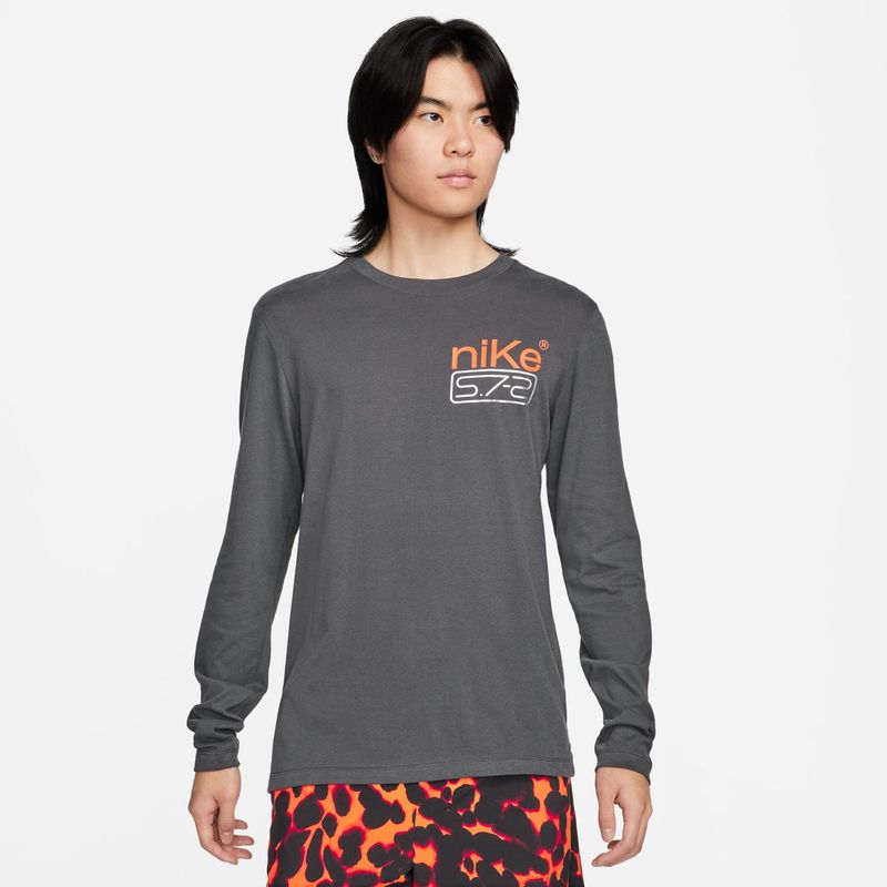 NIKE - Camiseta Hombre Nike Dri-FIT