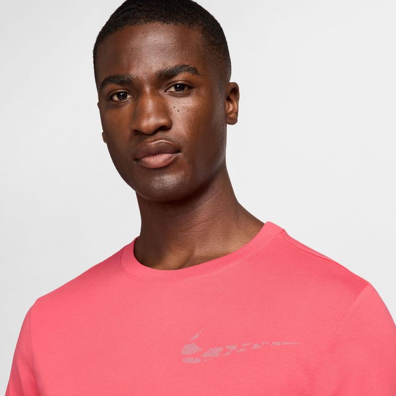 NIKE - Camiseta Hombre Nike Running Division