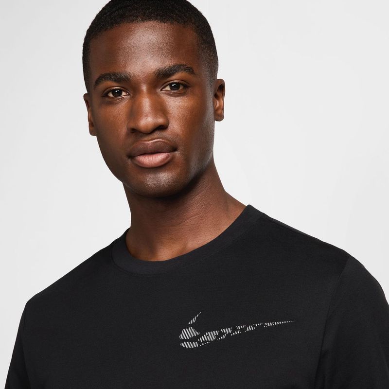 NIKE - Camiseta Hombre Nike Running Division
