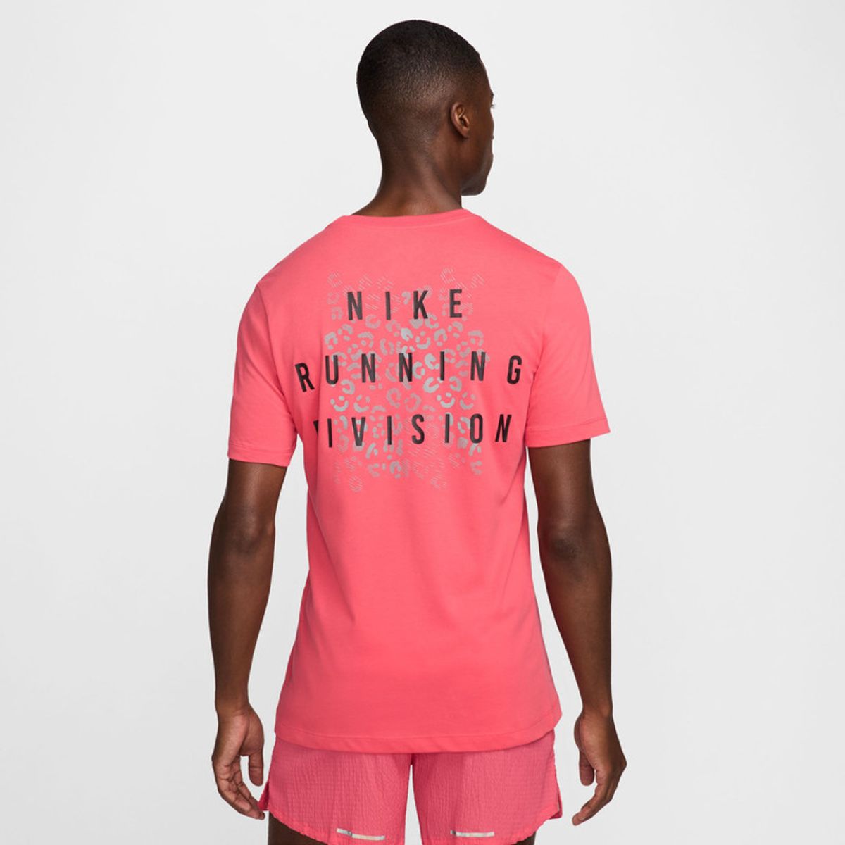 NIKE - Camiseta Hombre Nike Running Division