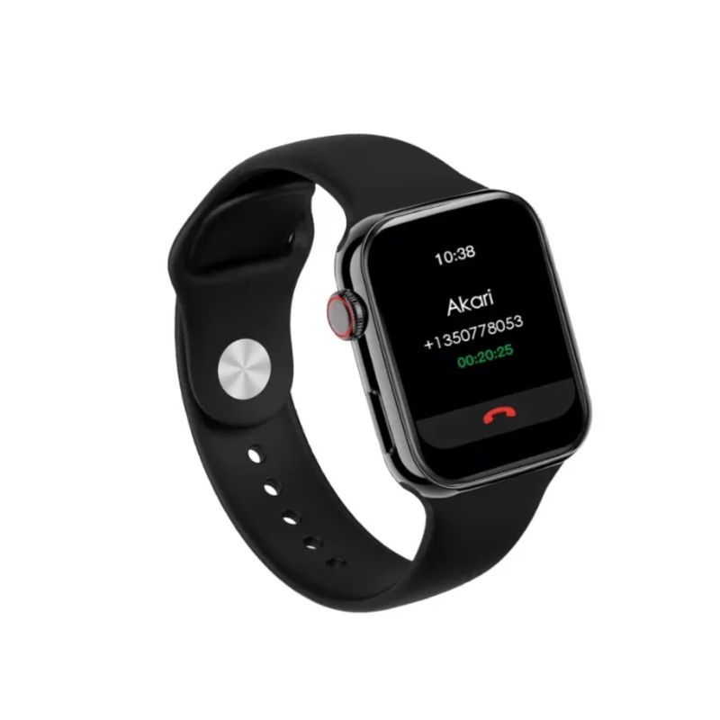 IGOMA - Smart Watch GS-9 Negro 45mm Igoma