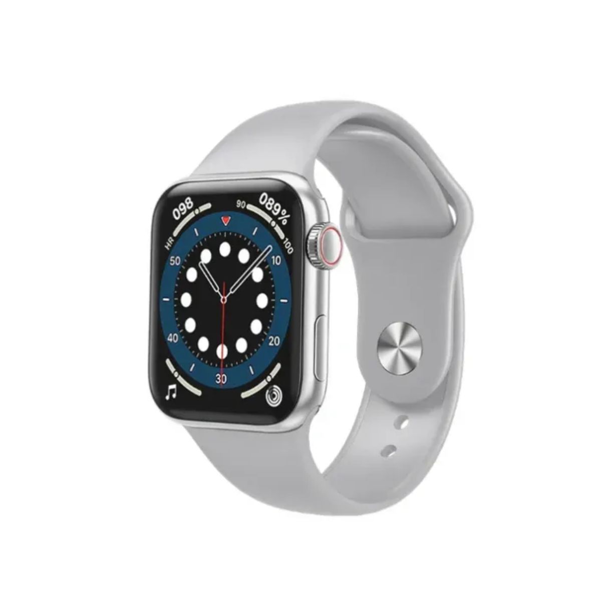 IGOMA - Smart Watch GS-9 Gris 45mm Igoma