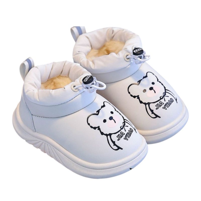 MULTIPLACE COLOMBIA - Zapatos para Niño   Resistentes al Agua (2-6 años)