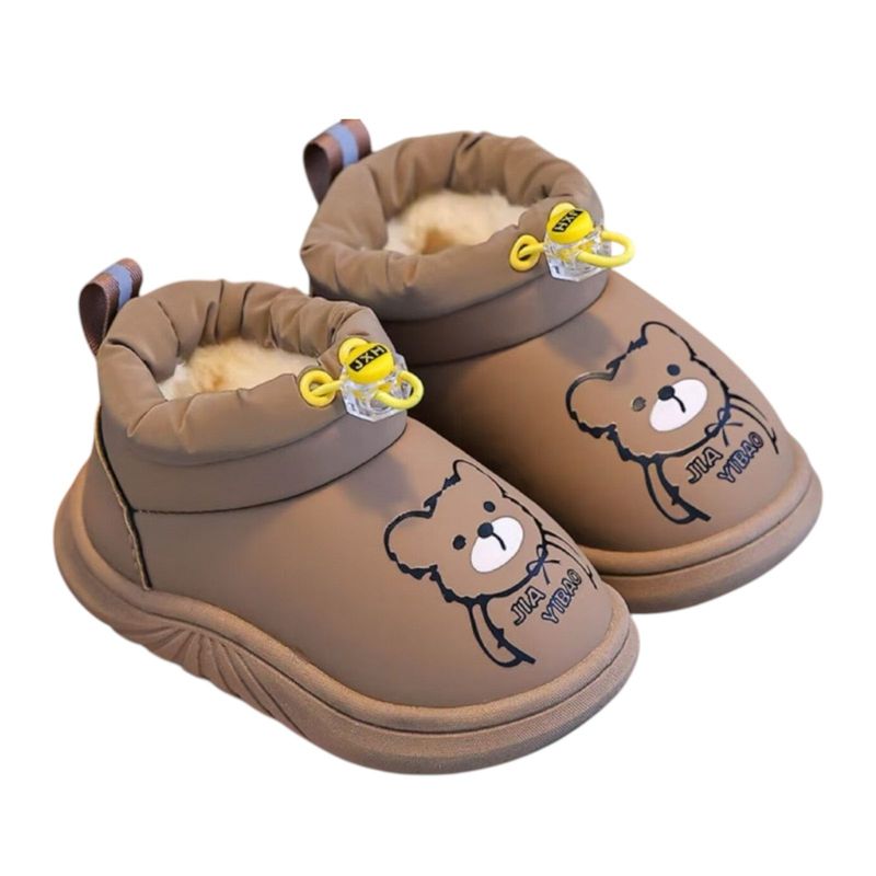 MULTIPLACE COLOMBIA - Zapatos para Niño  Resistentes al Agua (2-6 años)