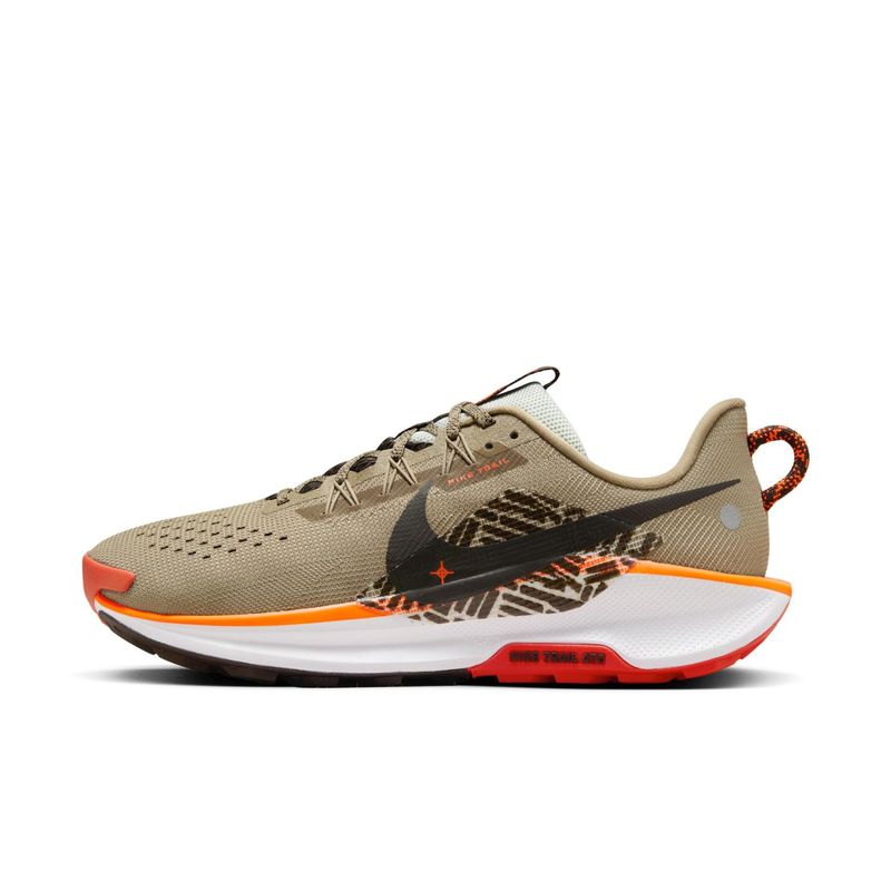 NIKE - Tenis Hombre Nike Pegasus Trail 5