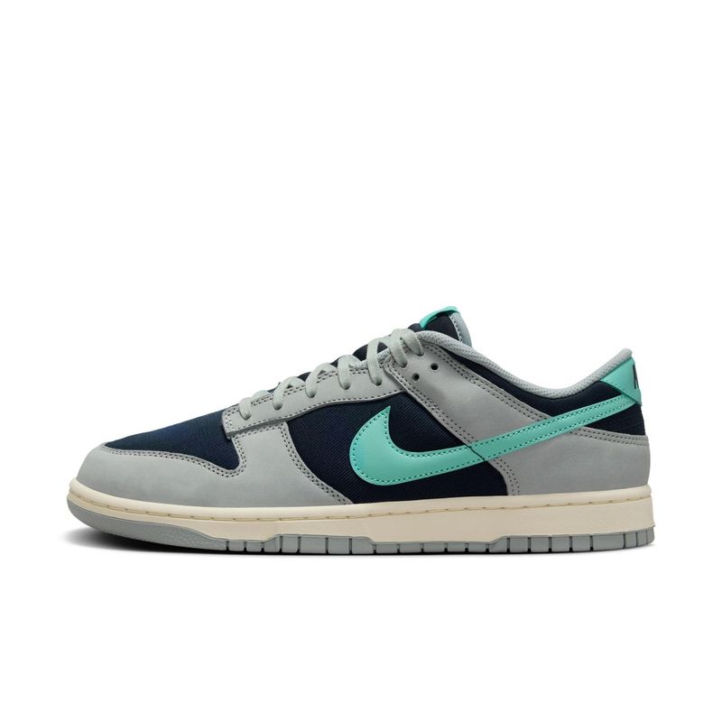 NIKE - Tenis Hombre Nike Dunk Low Retro