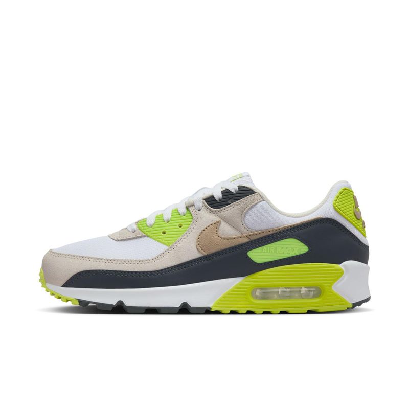NIKE - Tenis Hombre Nike Air Max 90