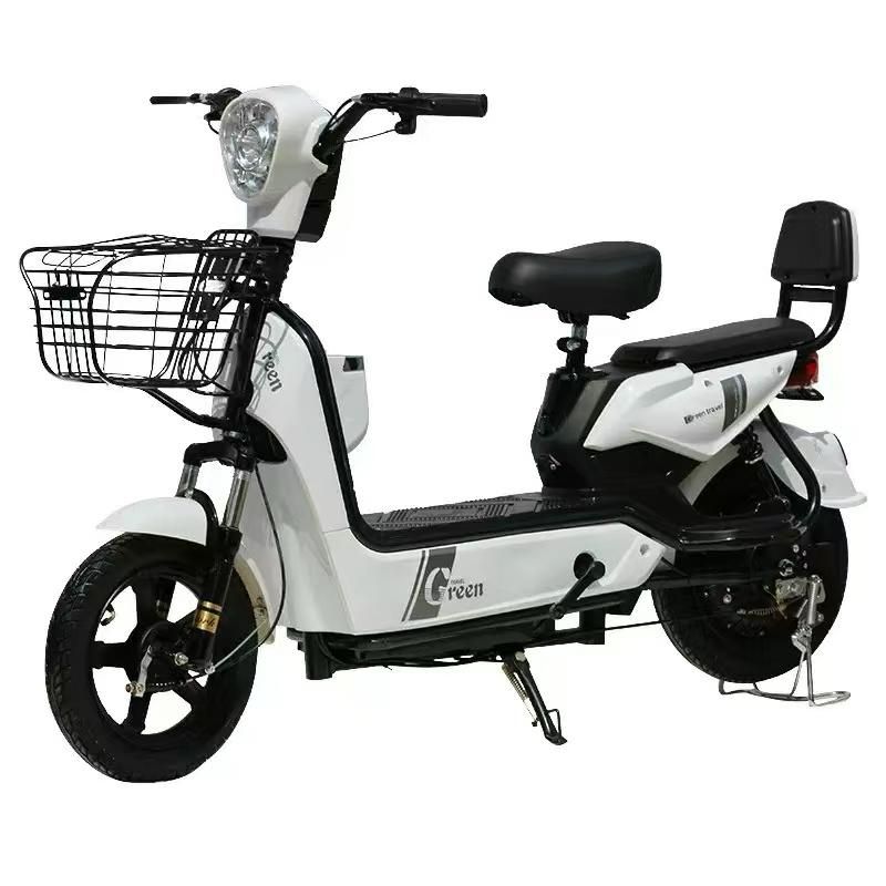 GENERICO - Bicicleta Electrica