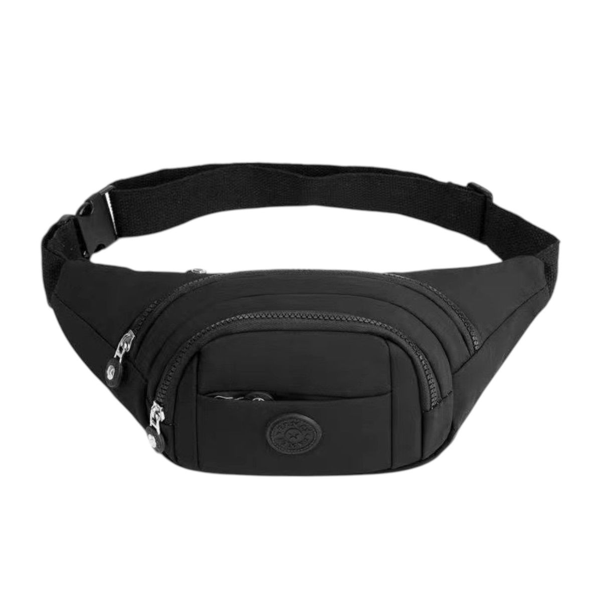 MULTIPLACE COLOMBIA - Canguro Riñonera deportivo para Mujer importado-