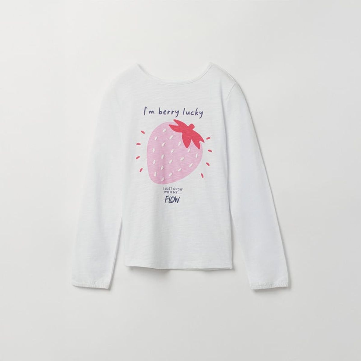 QTORSE - Camiseta Valentina para Niña