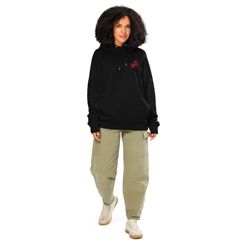 UNDERTOP - Buzo Unisex Floating UnderTop