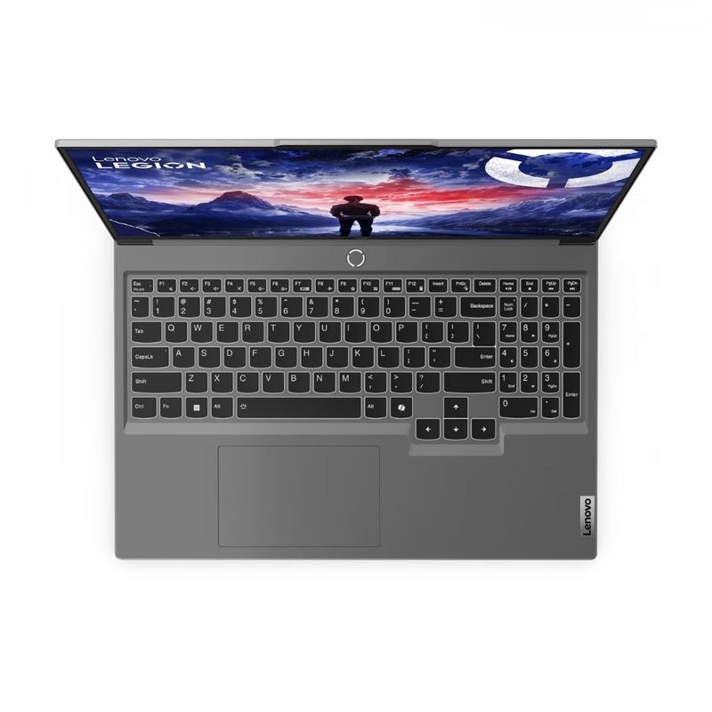 LENOVO - Lenovo Legion 5 Intel I914900HX 48GB DDR5 2TB SSD M.2 RTX 4060 8GB 140W 16" WQXGA 165Hz