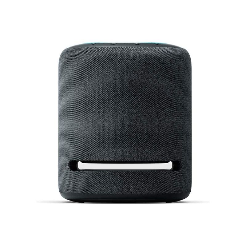 AMAZON - Amazon Echo Studio Alexa Parlante Inteligente Dolby Atmos