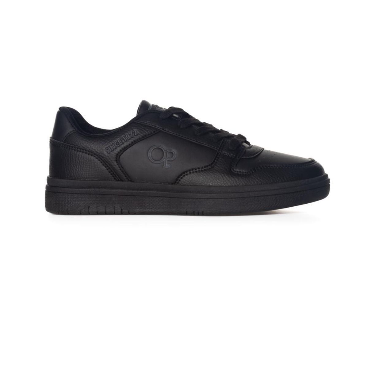 OCEAN PACIFIC - Tenis OP Ati Para Hombre Color Negro