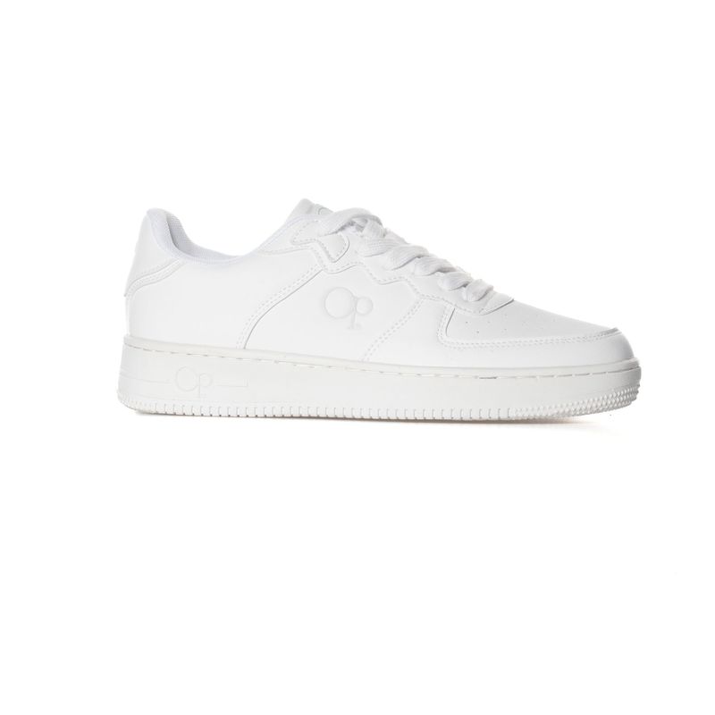 OCEAN PACIFIC - Tenis Ocean Pacific Baquilio Para Hombre Color Blanco