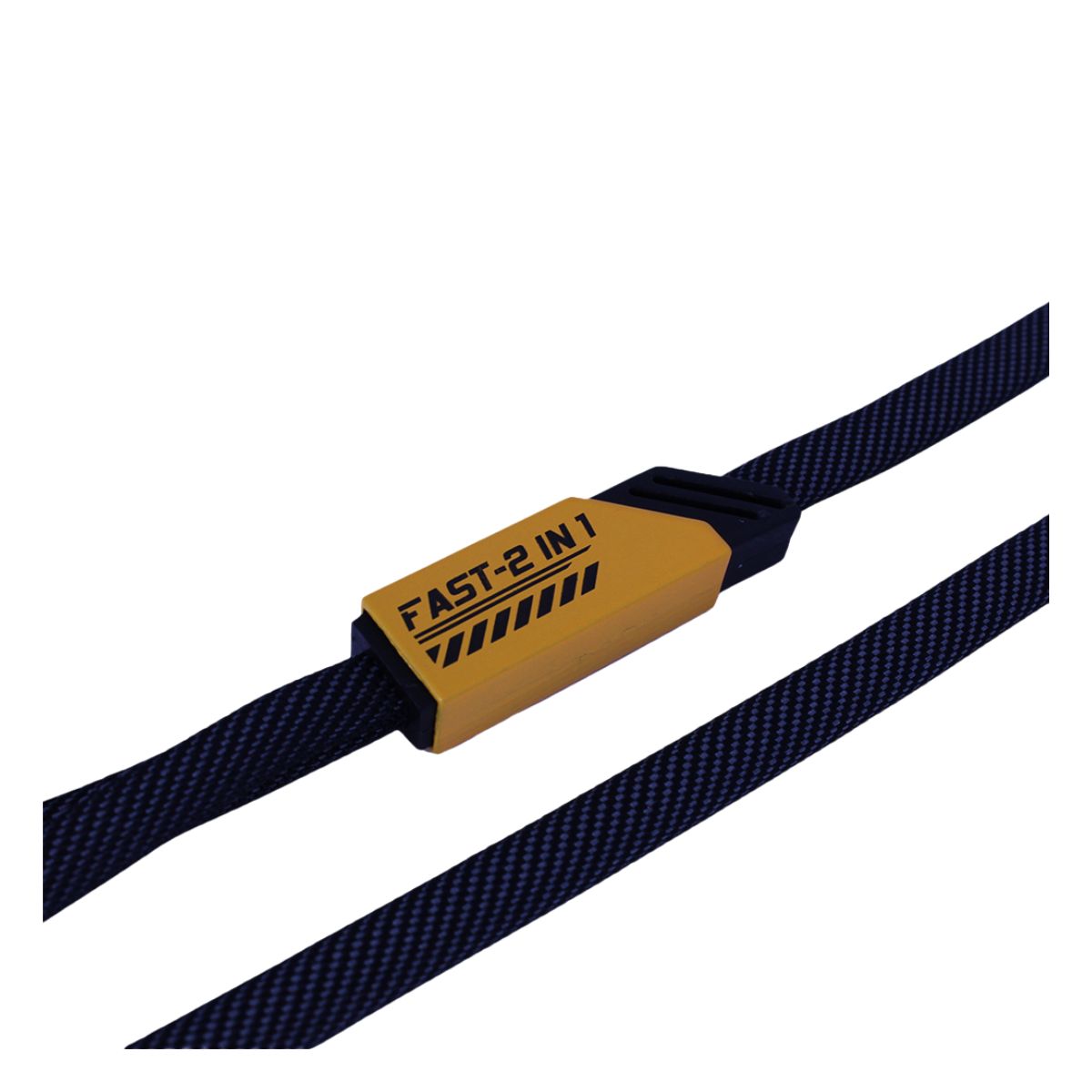 GENERICO - CABLE EZRA DC303 2IN1 C-C 65W C-L 27W