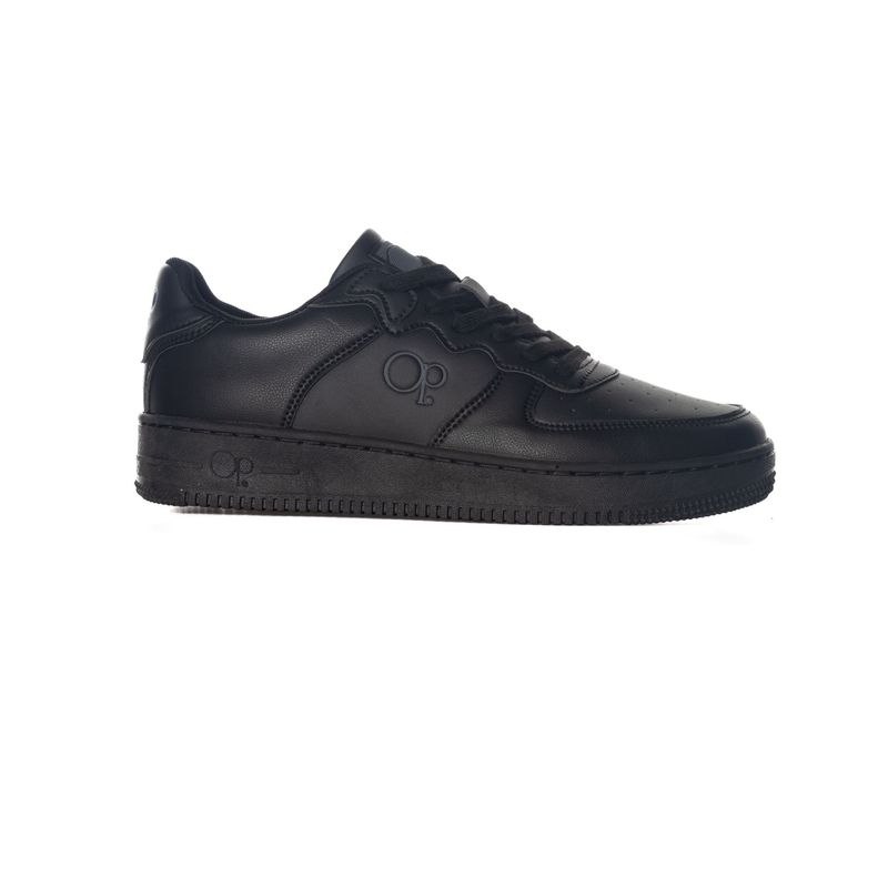 OCEAN PACIFIC - Tenis Ocean Pacific Baquilio Para Hombre Color Negro