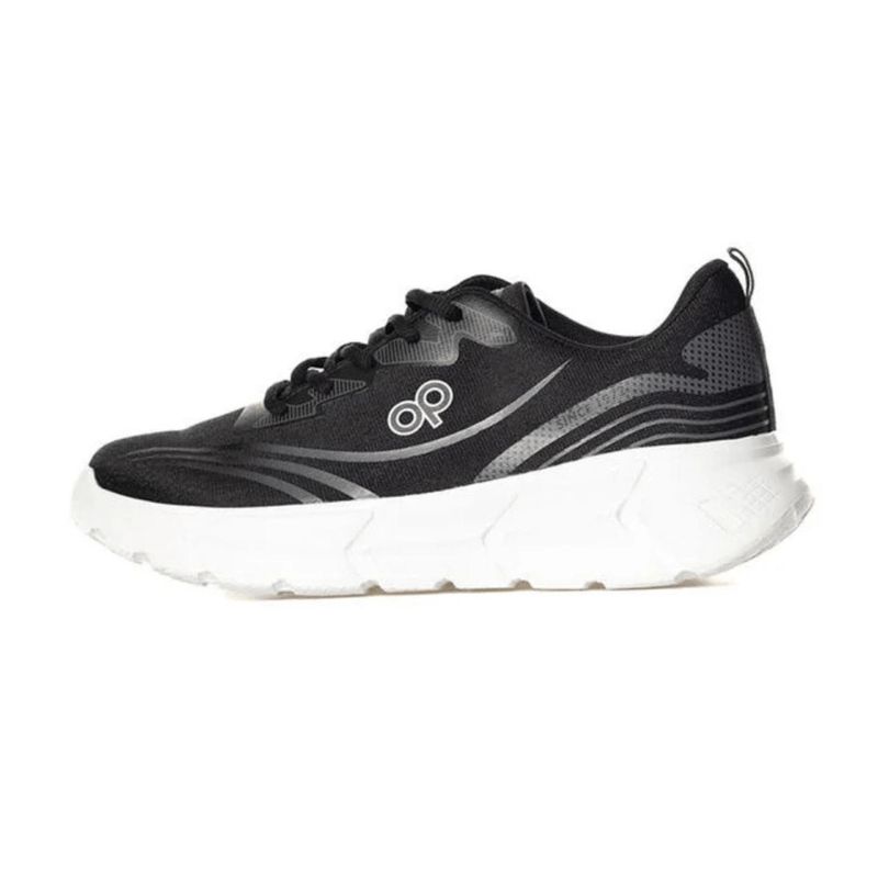 OCEAN PACIFIC - Tenis Ocean Pacific Sur Para Hombre Color Negro