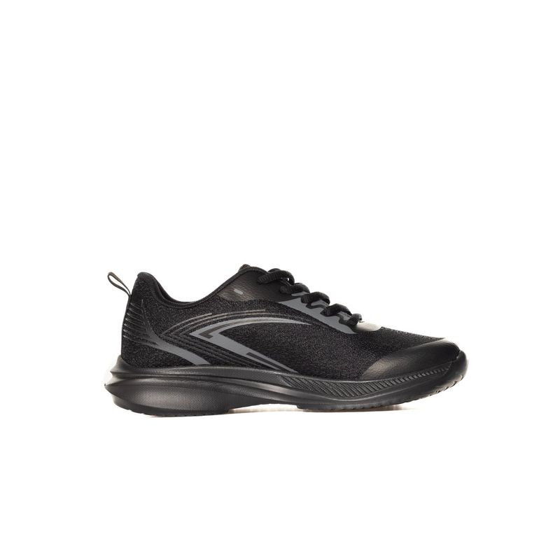 OCEAN PACIFIC - Tenis Ocean Pacific Adasa Para Mujer Color Negro