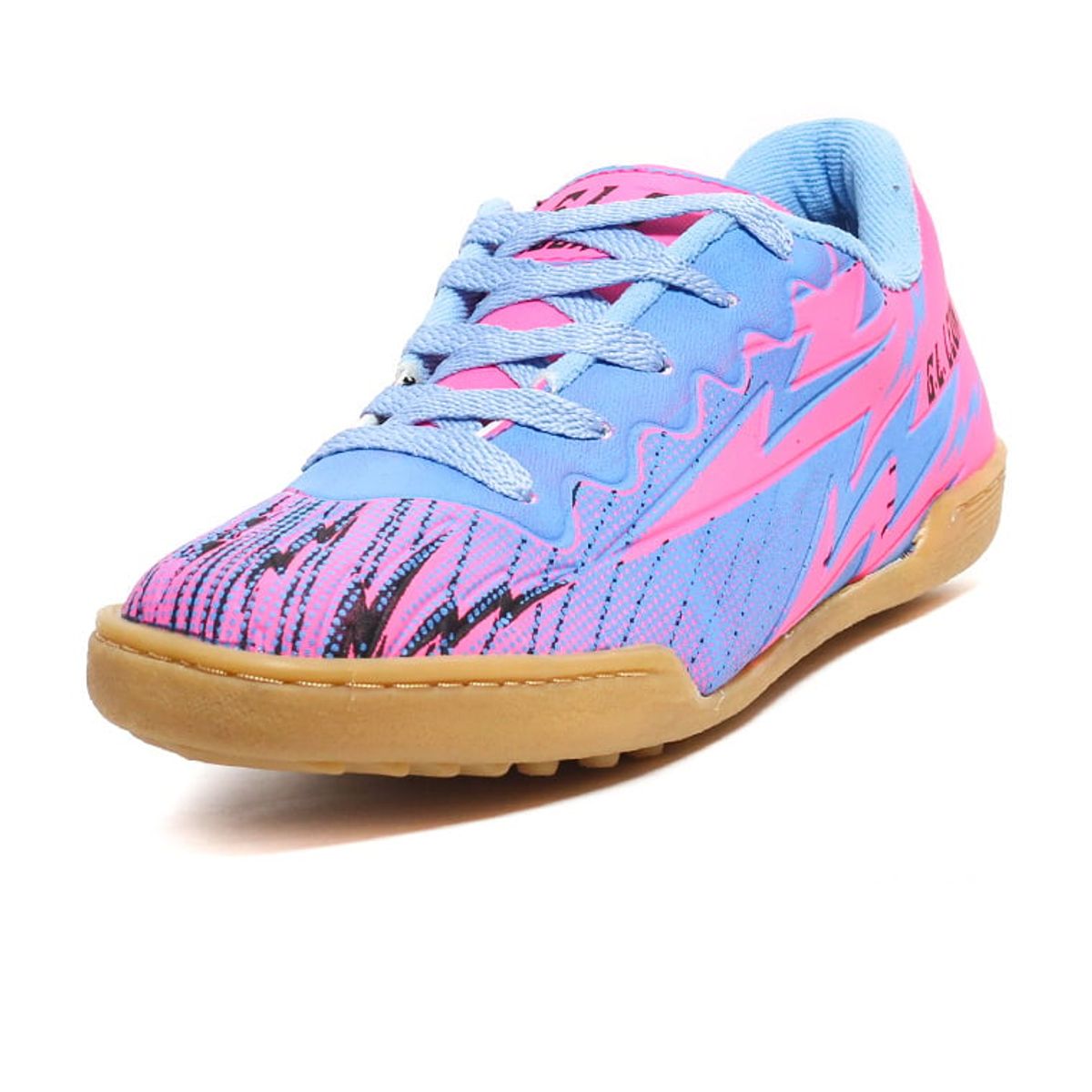 INCO - Guayos Sintética FS01 Fucsia