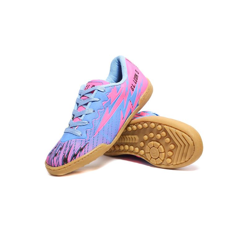 INCO - Guayos Sintética FS01 Fucsia