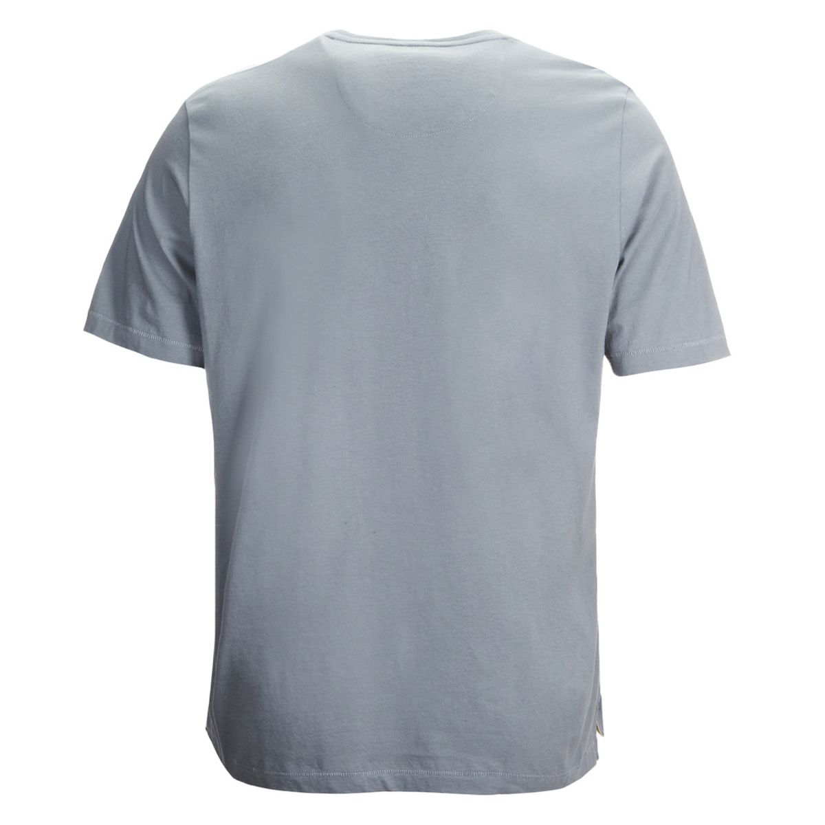 ROCKFORD - Camiseta M/C Orgaprint Algodón Orgánico para Hombre RK110021397-82J ROCKFORD