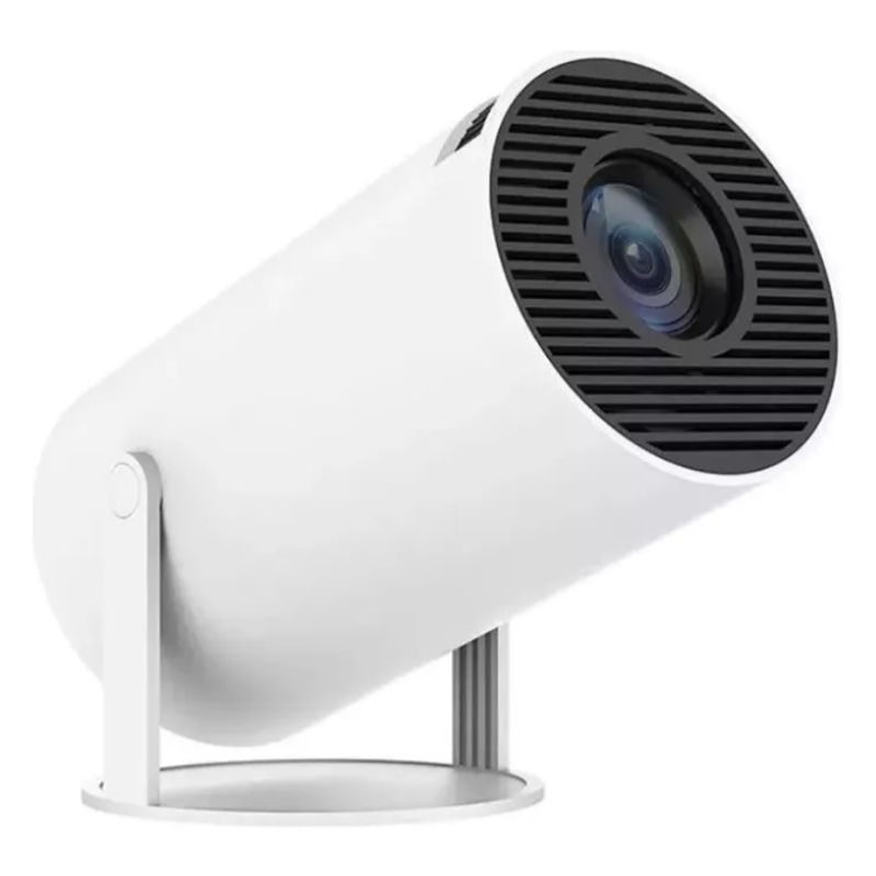 GENERICO - Proyector Cilindrico Mini HY300