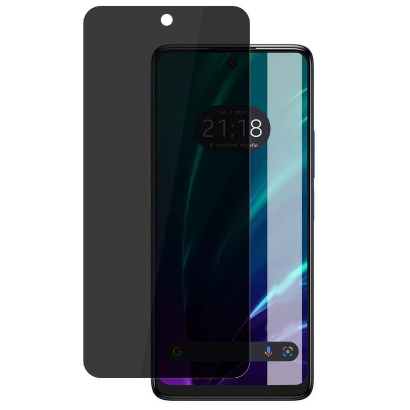 GENERICO - Protector Antiespia Privacidad en Hidrogel Para TCL 50 PRO NXTPAPER