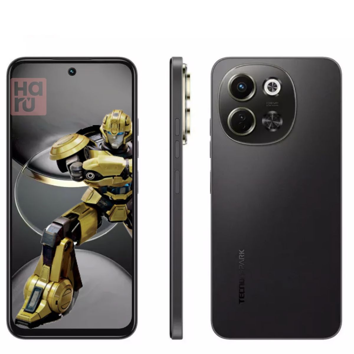 TECNO MOBILE - TECNO SPARK 30 5G 8GB RAM 256GB ROM