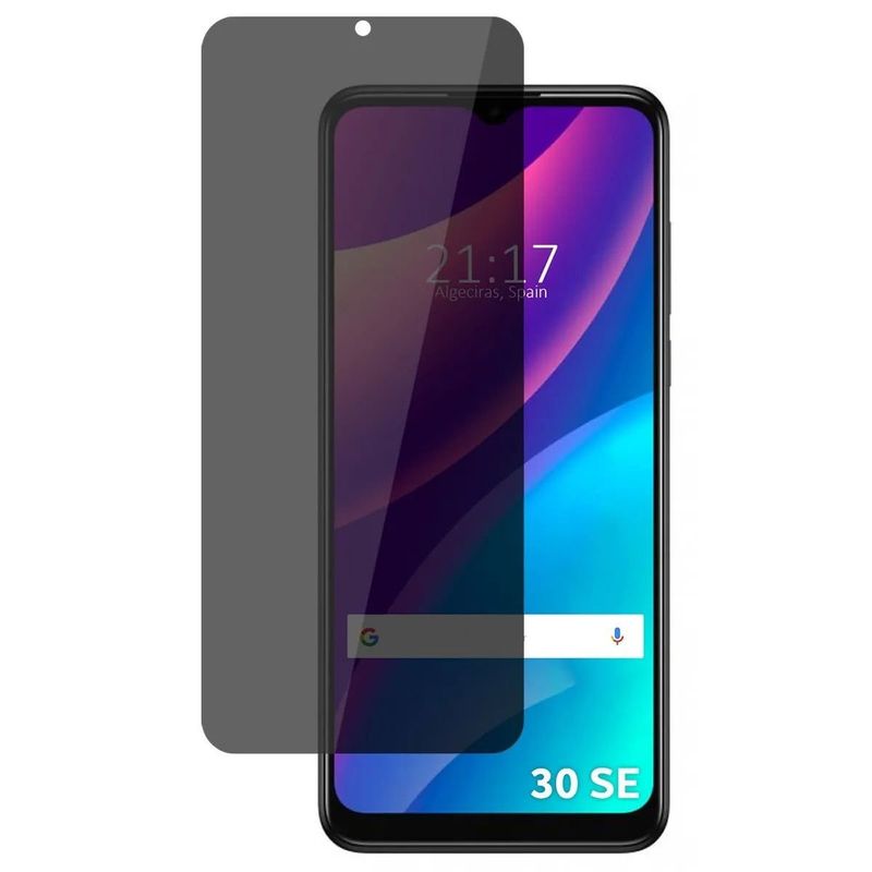 GENERICO - Protector Antiespia Privacidad en Hidrogel Para TCL 30 SE