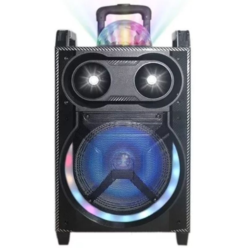 GENERICO - Cabina Gedi-g De Sonido GD-1010